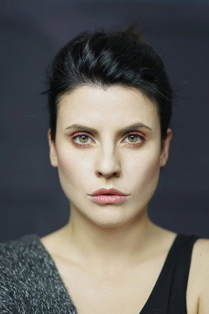 Jennifer Mischiati photo