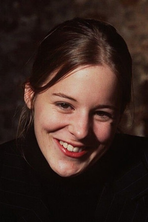 Photo of Bernadette Heerwagen from the Latest Netflix gallery