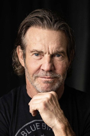 Dennis Quaid photo
