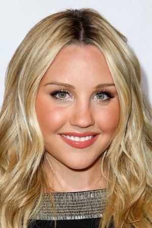 Amanda Bynes photo