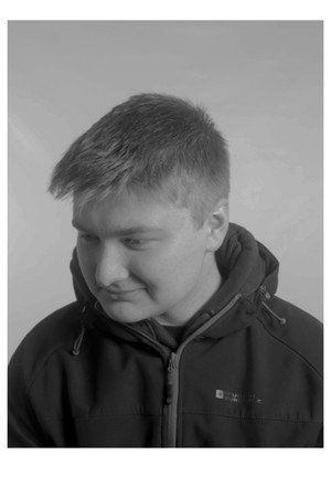 Photo of Harry Wharmby from the Latest Netflix gallery