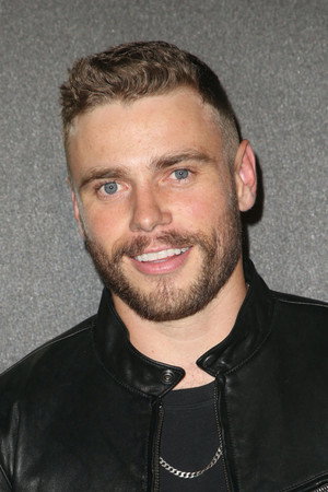 Gus Kenworthy photo