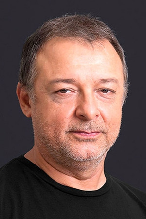 Atilla Şendil photo