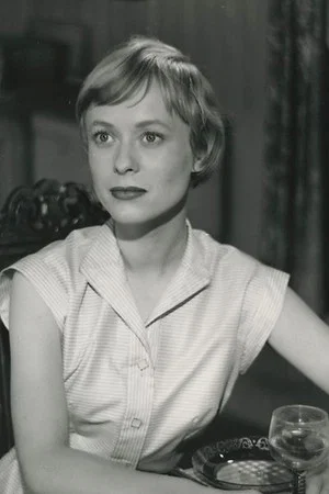Photo of Ulla Lock from the Latest Netflix gallery