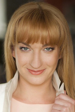Photo of Sandra Pogodová from the Latest Netflix gallery