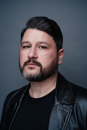 Photo of Ugur Tasbilek from the Latest Netflix gallery