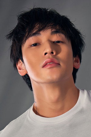 Photo of Galin Lin from the Latest Netflix gallery