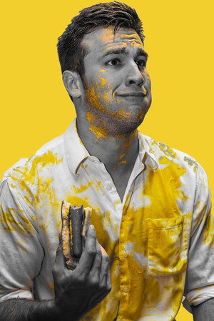 Photo of Jake Barcus from the Latest Netflix gallery