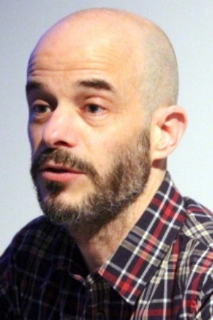 Photo of Jean-Sébastien Chauvin from the Latest Netflix gallery