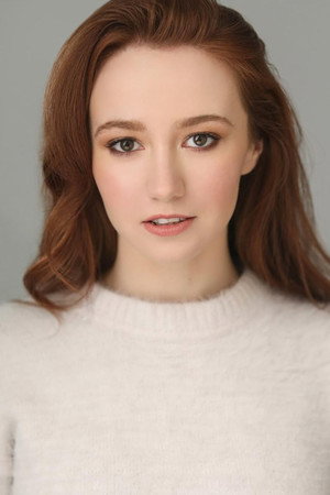 Photo of Sidney Quesnelle from the Latest Netflix gallery