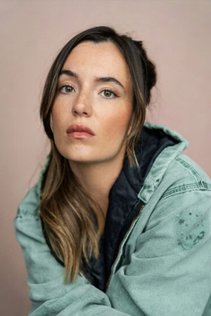 Olivia Frances Brown photo