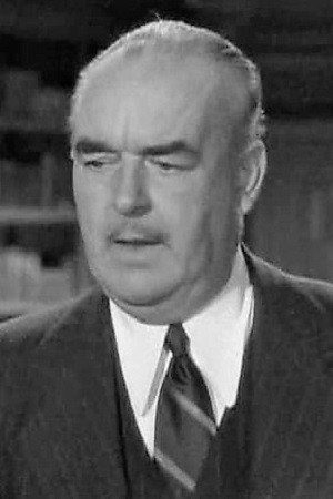 William B. Davidson photo