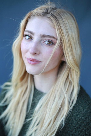Photo of Willow Shields from the Latest Netflix gallery