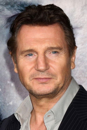 Liam Neeson photo