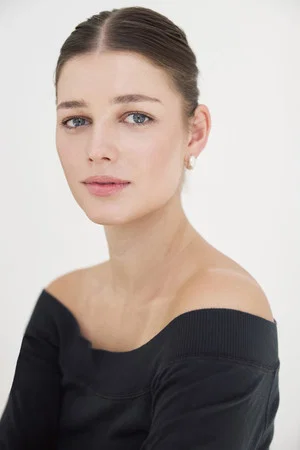 Photo of Grace Jackson from the Latest Netflix gallery