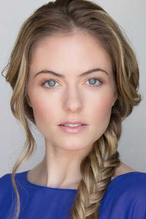Photo of Amanda Hall from the Latest Netflix gallery