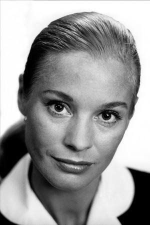 Ingrid Thulin photo