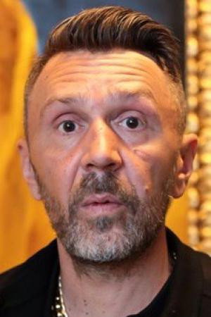 Sergey Shnurov photo