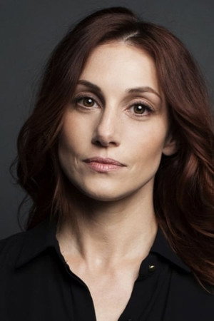 Photo of Gena Shaw from the Latest Netflix gallery