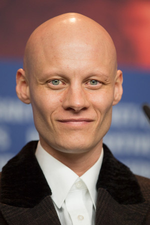 Tómas Lemarquis photo