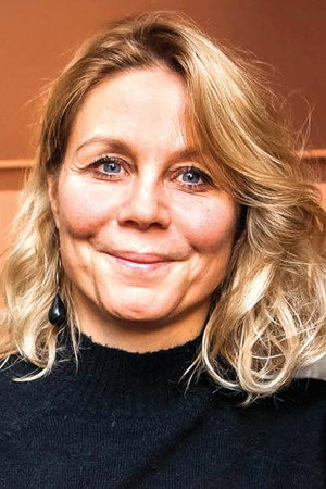 Anne Louise Hassing photo