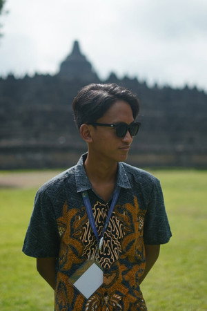 Photo of Andi Risdianto from the Latest Netflix gallery