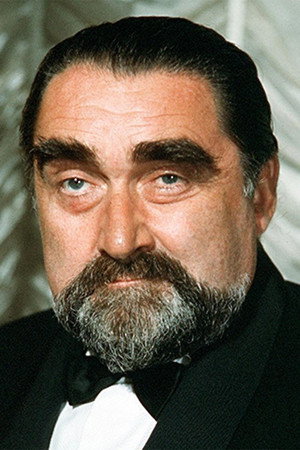 Francis de Wolff photo