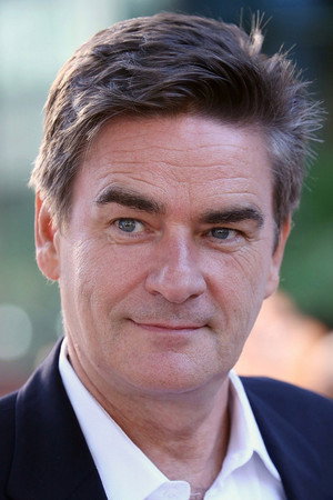 Photo of Peter Keleghan from the Latest Netflix gallery