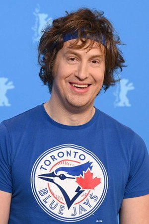 Photo of Matt Johnson from the Latest Netflix gallery