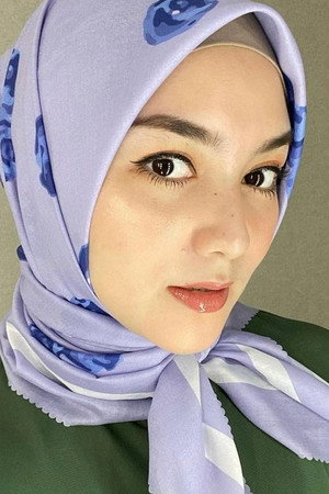 Photo of Citra Kirana from the Latest Netflix gallery