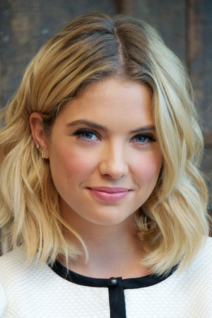 Ashley Benson photo