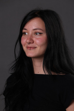 Photo of Millena Moreti from the Latest Netflix gallery