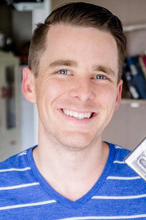 Photo of Michael Williams from the Latest Netflix gallery
