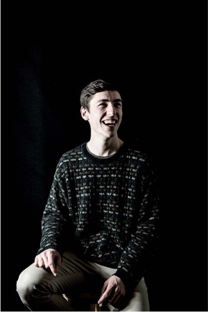 Photo of Coleman Weimer from the Latest Netflix gallery