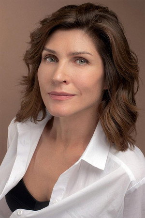 Photo of Svetlana Kamynina from the Latest Netflix gallery