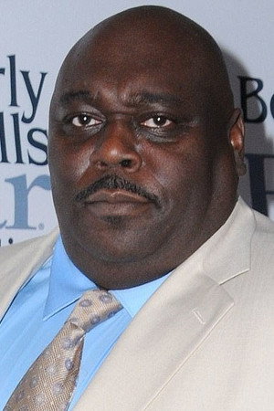 Faizon Love photo