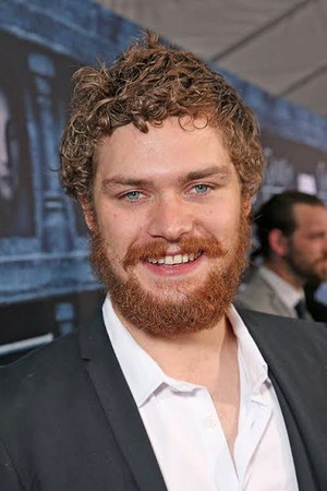Finn Jones photo