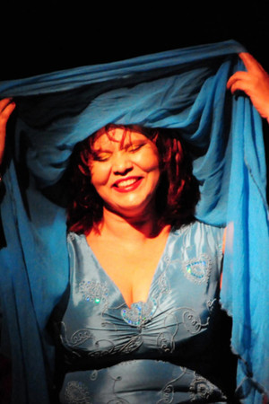 Zahira Ben Ammar photo