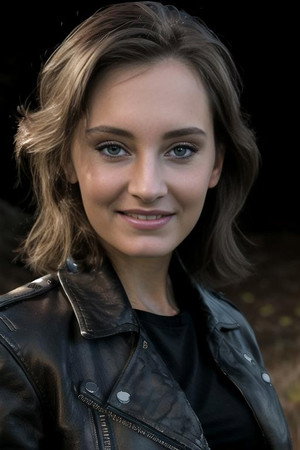 Photo of Monika Graube from the Latest Netflix gallery