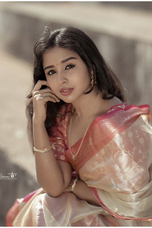 Photo of Varsha Prasad from the Latest Netflix gallery