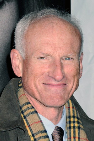 James Rebhorn photo