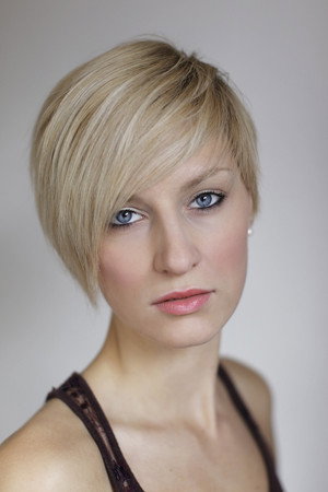 Photo of Stefanie Wallis from the Latest Netflix gallery