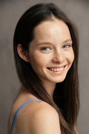 Photo of Ksenia Treister from the Latest Netflix gallery