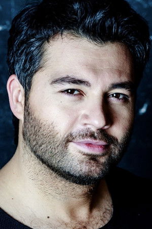 Aleksey Chumakov photo