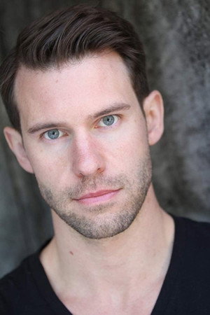 Photo of Zane Stephens from the Latest Netflix gallery