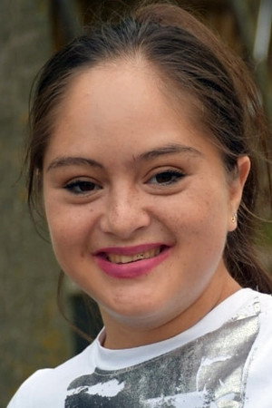 Mayane Sarah El Baze photo