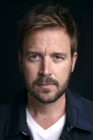 Photo of Paul O'Neill from the Latest Netflix gallery