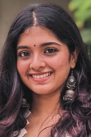 Photo of Revathy Sharma from the Latest Netflix gallery