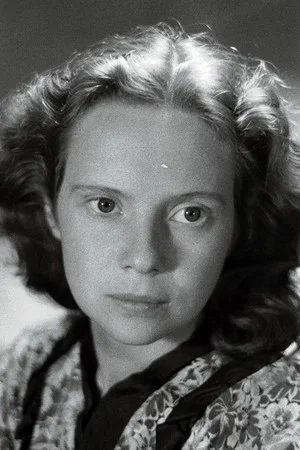 Photo of Elvi Koppel from the Latest Netflix gallery