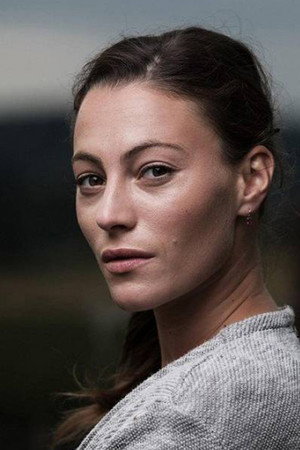 Johana Matoušková photo